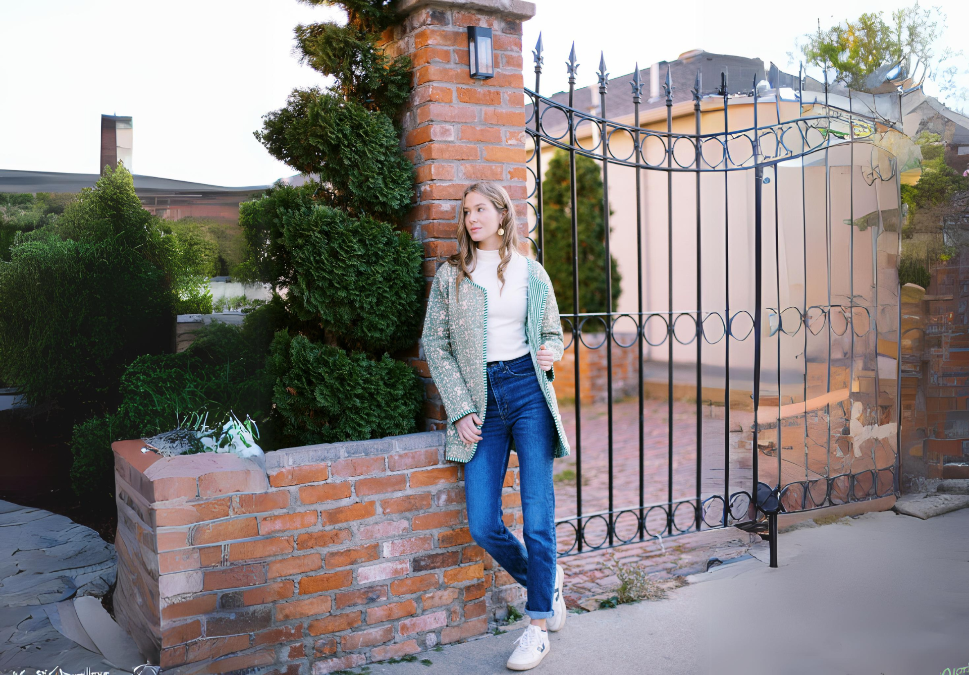 Living the Kentucky Julep Lifestyle: A Symphony of Style and Comfort