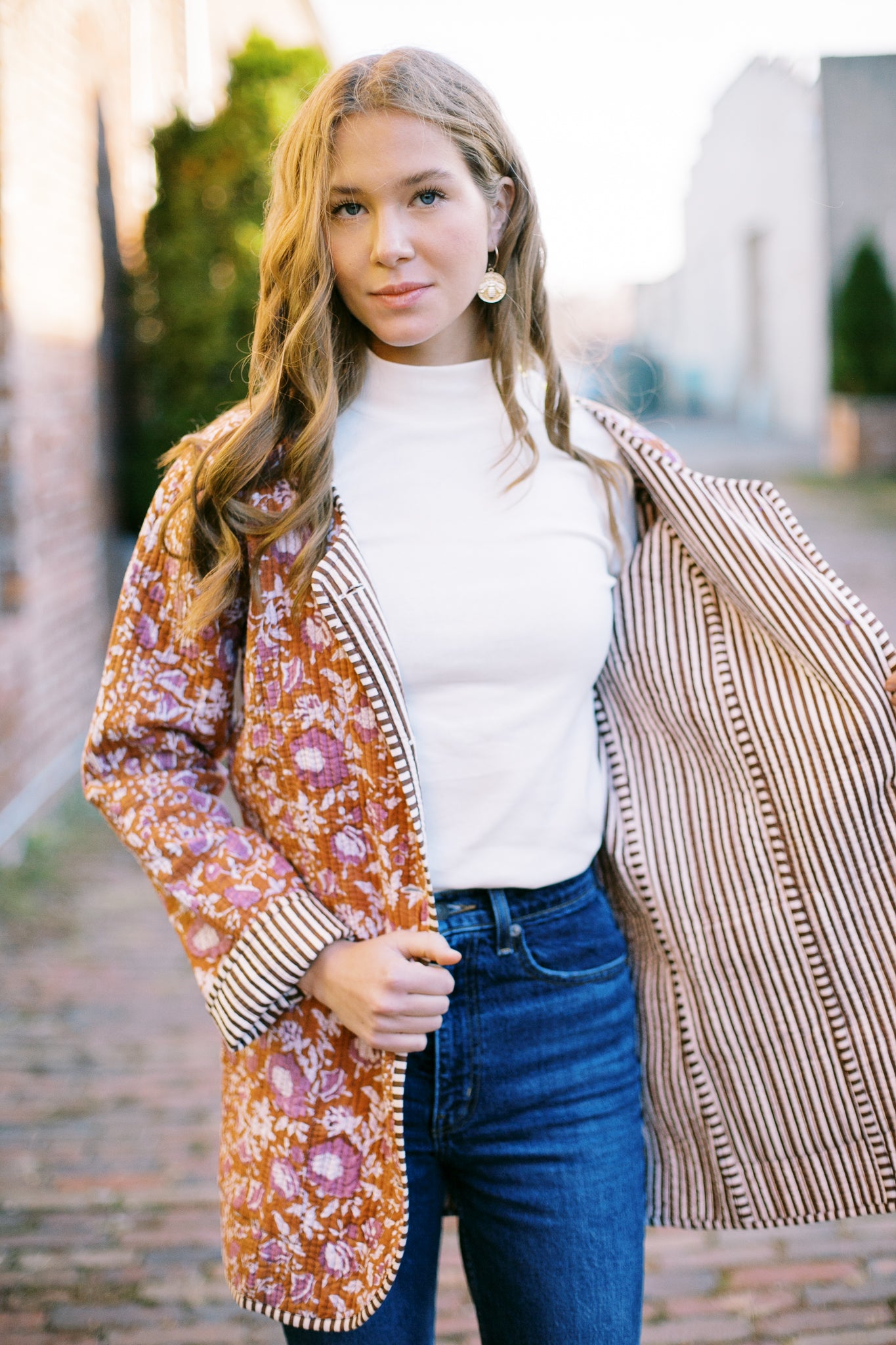 Outerwear