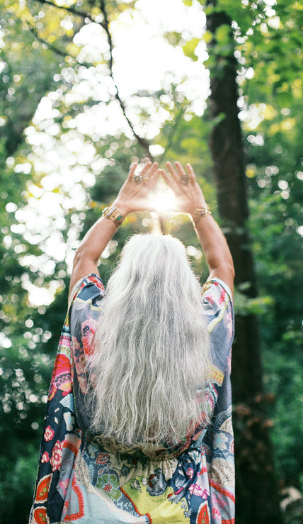 The Everyday Goddess Collection