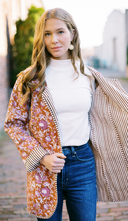 Outerwear