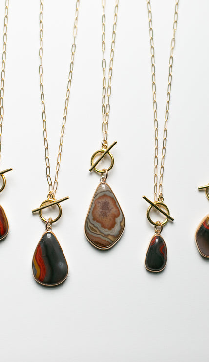 Artisan Mined + Crafted Jewelry