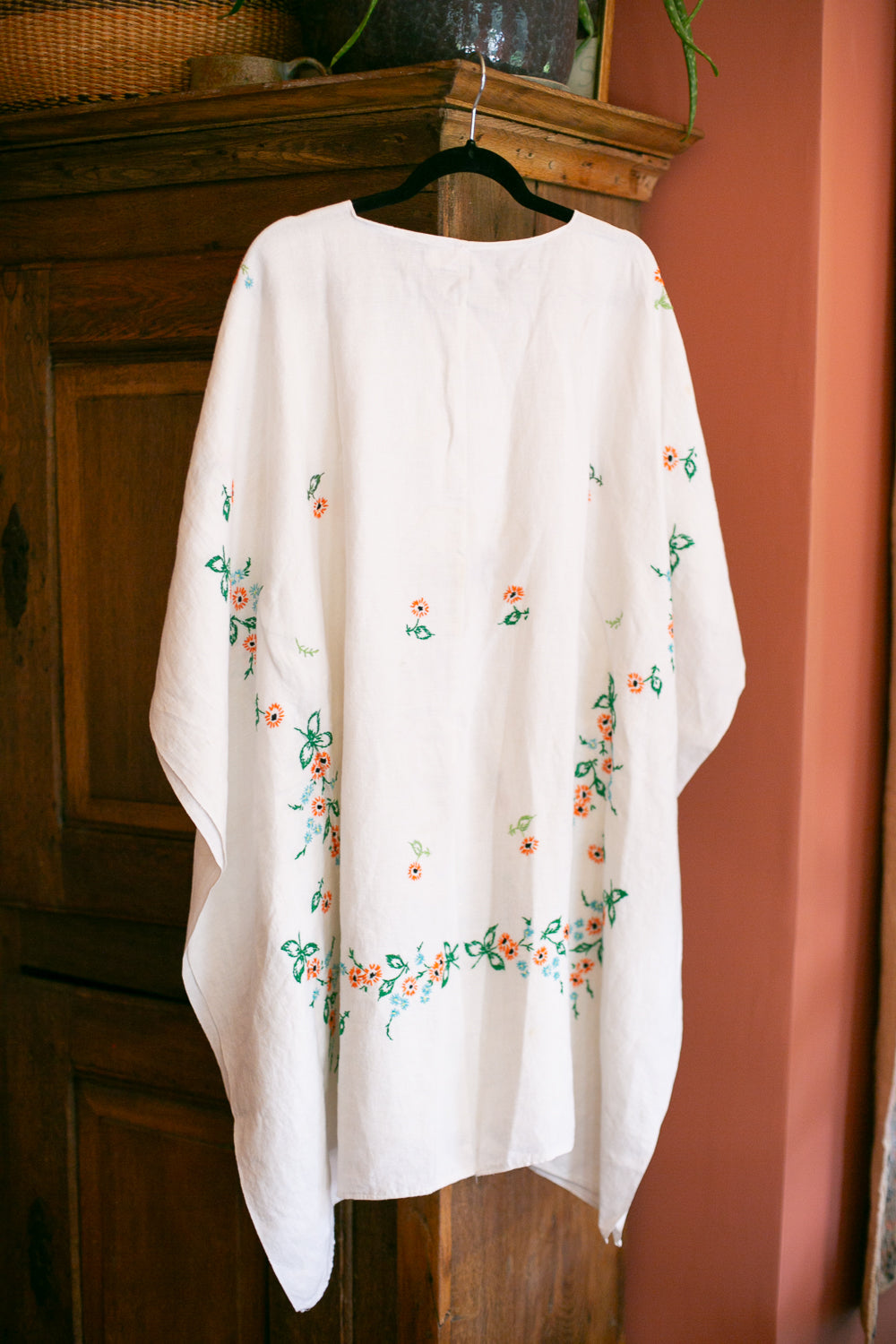 The Elizabeth Caftan