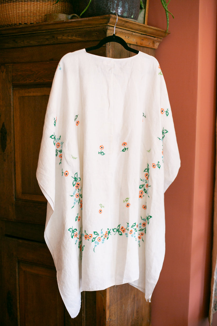 The Elizabeth Caftan