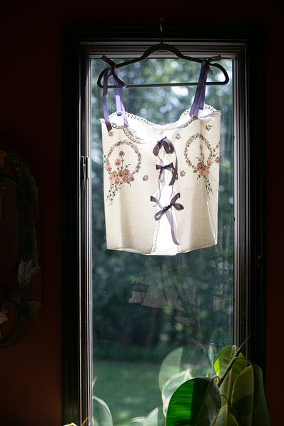 The Emma Tank