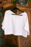 The Alice Blouse
