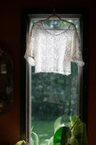 The Lucretia Blouse