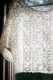 The Lucretia Blouse
