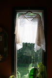 The Molly Blouse