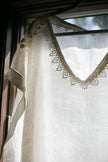 The Charlotte Blouse