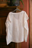 The Charlotte Blouse