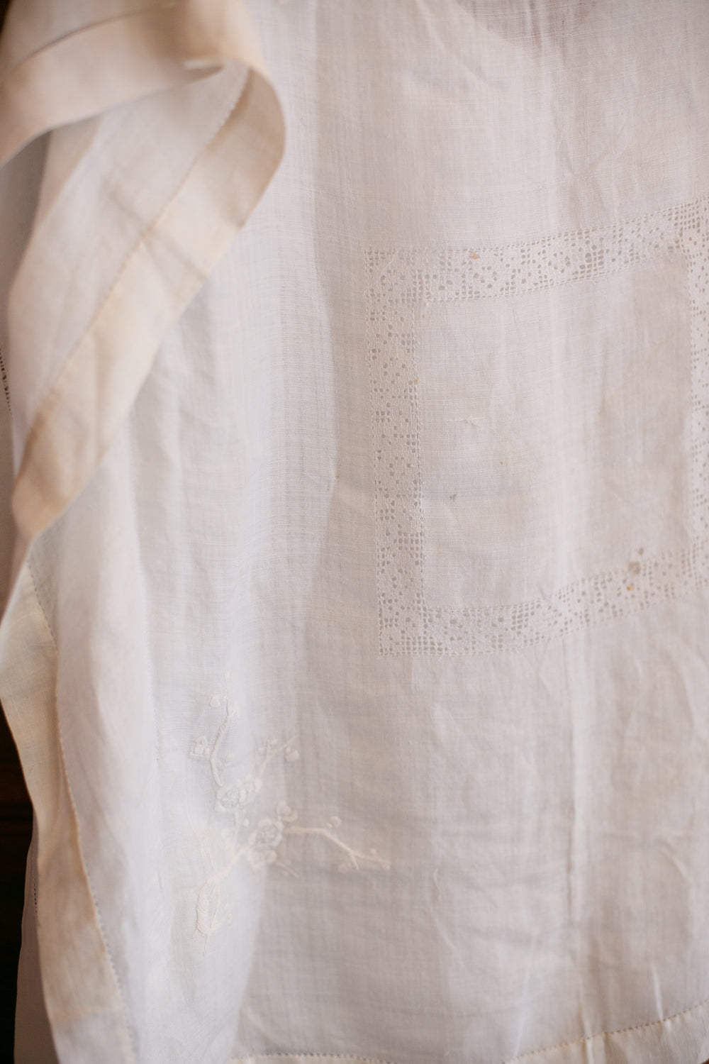 The Charlotte Blouse