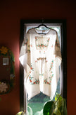 The Elizabeth Caftan