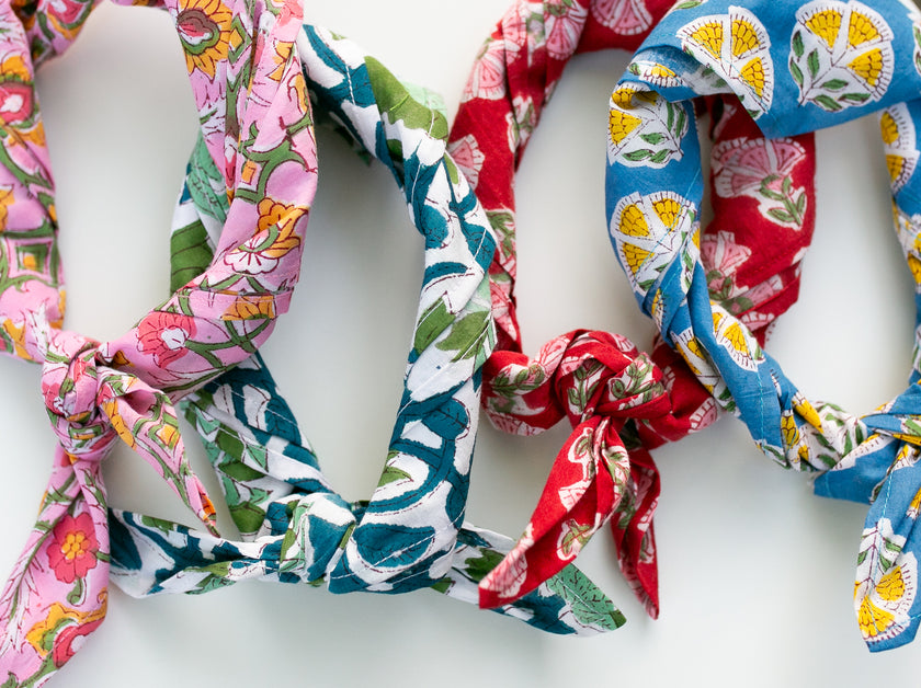 The Everything Bandana