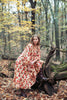 The Lincoln Dress in Harvest