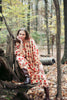 The Lincoln Dress in Harvest
