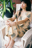 The Grounding Set in Terracotta Trails