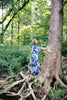 The Solstice Kaftan in Earth's Joy (2 Colorways)