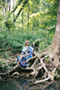 The Solstice Kaftan in Earth's Joy (2 Colorways)