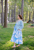 The Summer Woodford Coat in Dandelion